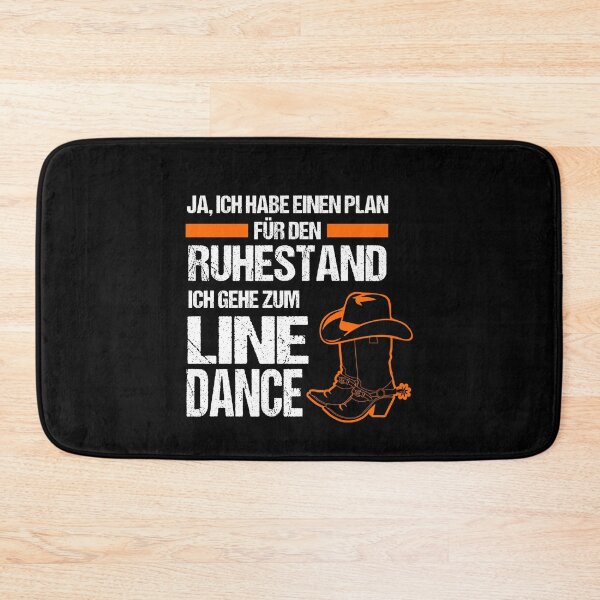 Item preview, Yes, I have a Plan Line Dance gift designed and sold by redshirtz.