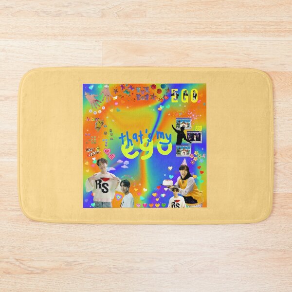 Item preview, jhope ego designed and sold by kjmella03.