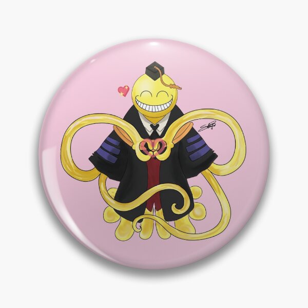 Item preview, Solasta Art: KOROSENSEI designed and sold by solaasta.