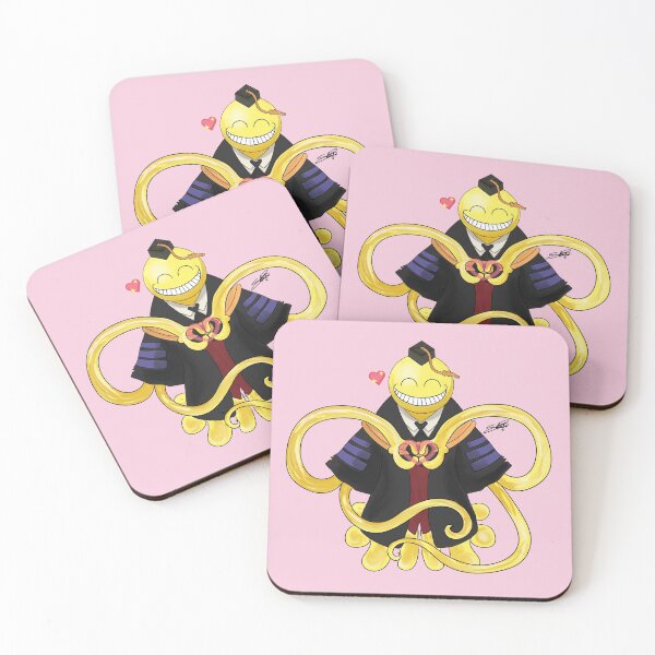 Item preview, Solasta Art: KOROSENSEI designed and sold by solaasta.
