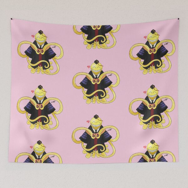 Item preview, Solasta Art: KOROSENSEI designed and sold by solaasta.