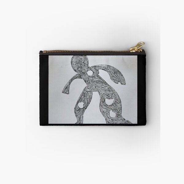 Item preview, Doodle man designed and sold by nfssmith.