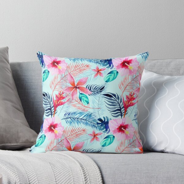 Item preview, Tropical Flower designed and sold by SecretCreative.
