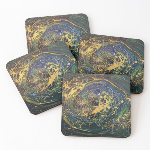Item preview, drunken univers designed and sold by FONESAY.