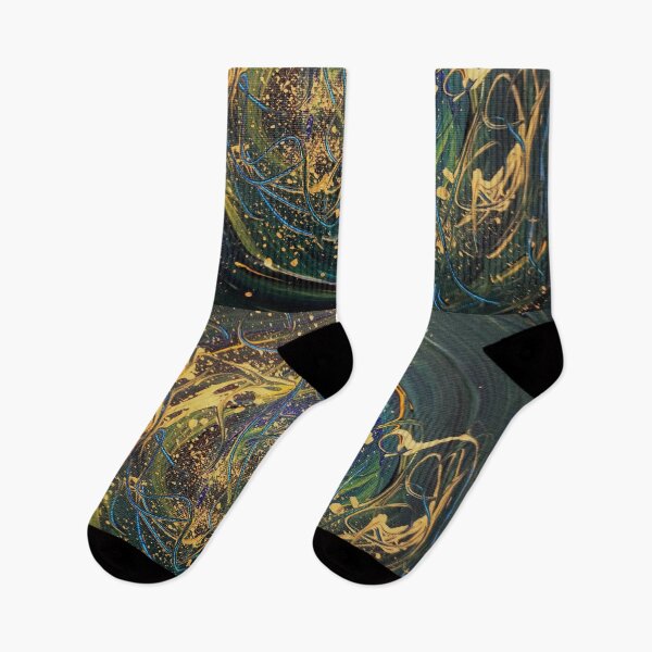 Item preview, drunken univers designed and sold by FONESAY.