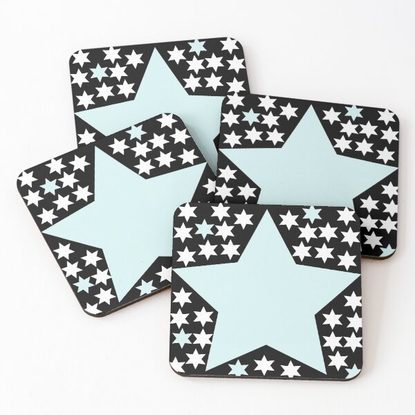 Item preview, Be The Bigger Star designed and sold by kissmyhoneycomb.