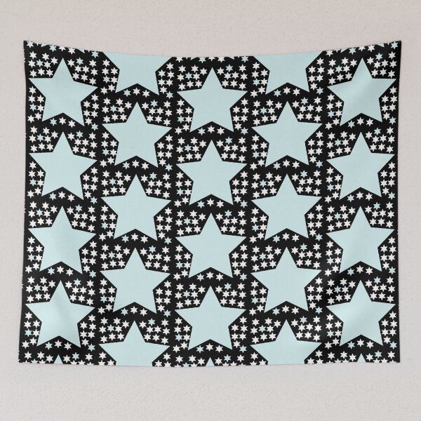 Item preview, Be The Bigger Star designed and sold by kissmyhoneycomb.