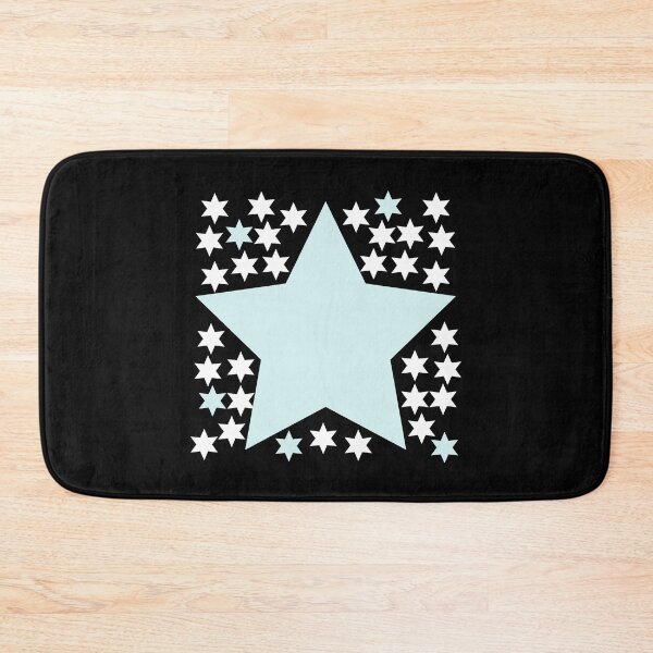 Item preview, Be The Bigger Star designed and sold by kissmyhoneycomb.