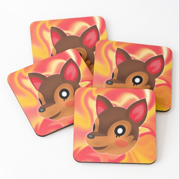 Item preview, Fauna designed and sold by Lauraptor.