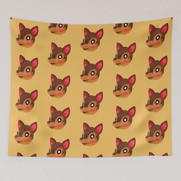 Item preview, Fauna designed and sold by Lauraptor.