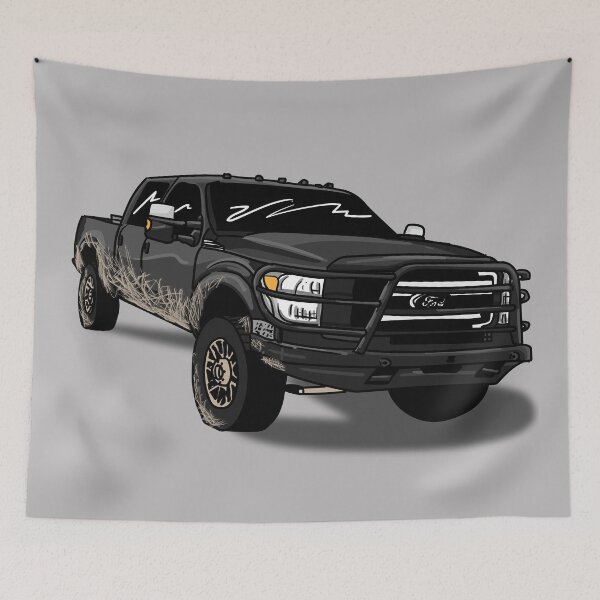 Item preview, Ford f250 designed and sold by bad9er.