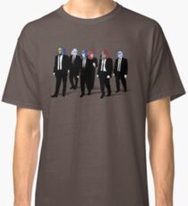 RESERVOIR FOES Classic T-Shirt