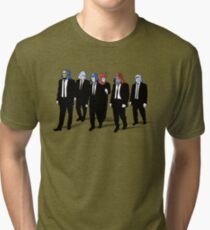 RESERVOIR FOES Vintage T-Shirt