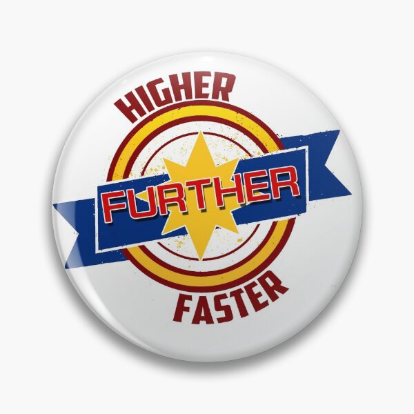 Item preview, Higher  designed and sold by colonelrogers.