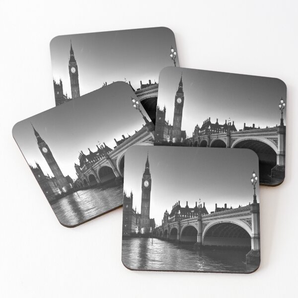 Item preview, Westminster Bridge and Big Ben designed and sold by Londonimages.
