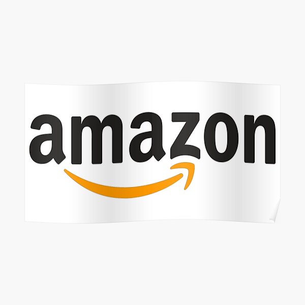 Amazon Prime Posters Redbubble