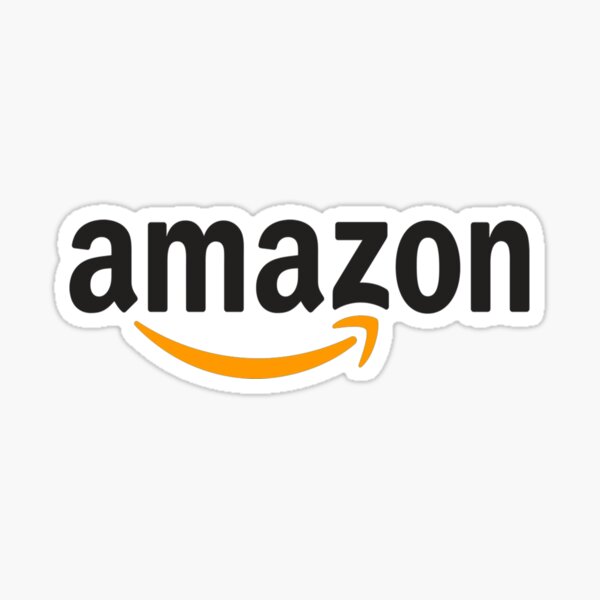 Amazon Prime Stickers Redbubble