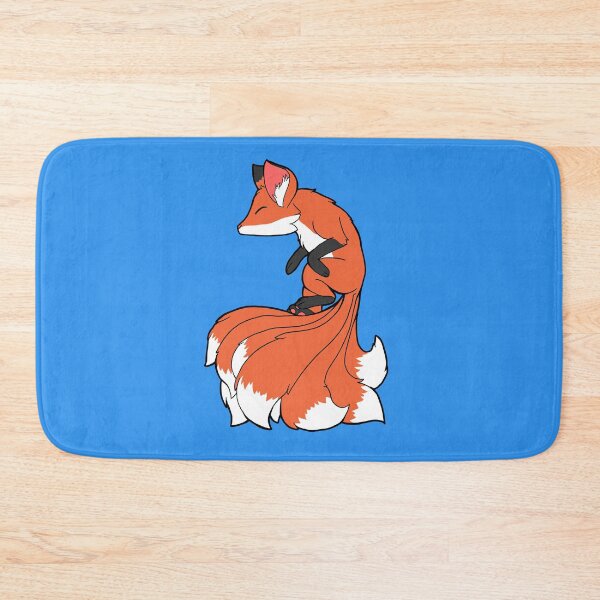 Item preview, Red Kitsune designed and sold by Adastumae.