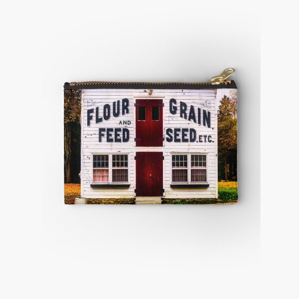 Item preview, Flour And Feed Store 1 designed and sold by Robert Alsop.