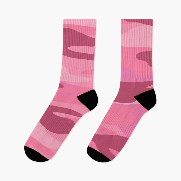 Item preview, Pink Camo pattern designed and sold by trajeado14.