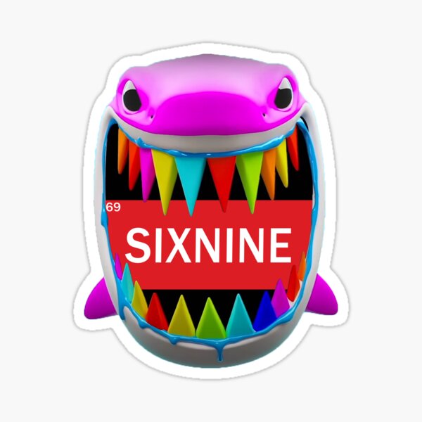 Best Seller 6ix9ine Logo Merch & Gifts for Sale | Redbubble Best Seller 6ix9ine Logo Merch & Gifts for Sale | Redbubble