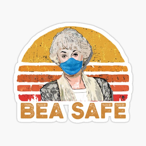 Item preview, Bea safe mask designed and sold by John Hana.