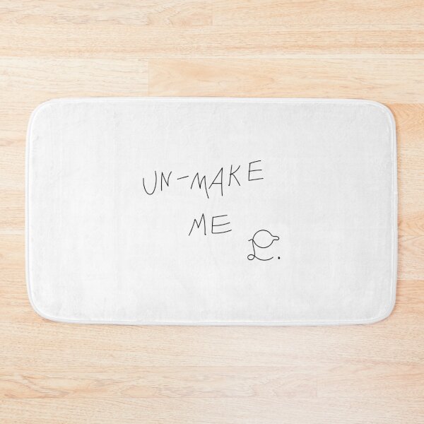 Item preview, Un-Make Me, Lemongrab designed and sold by Maeveykinzz.