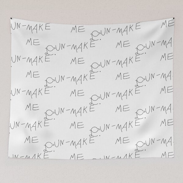 Item preview, Un-Make Me, Lemongrab designed and sold by Maeveykinzz.
