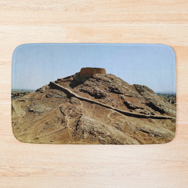 Item preview, Tower of Silence designed and sold by lynchhorizon.