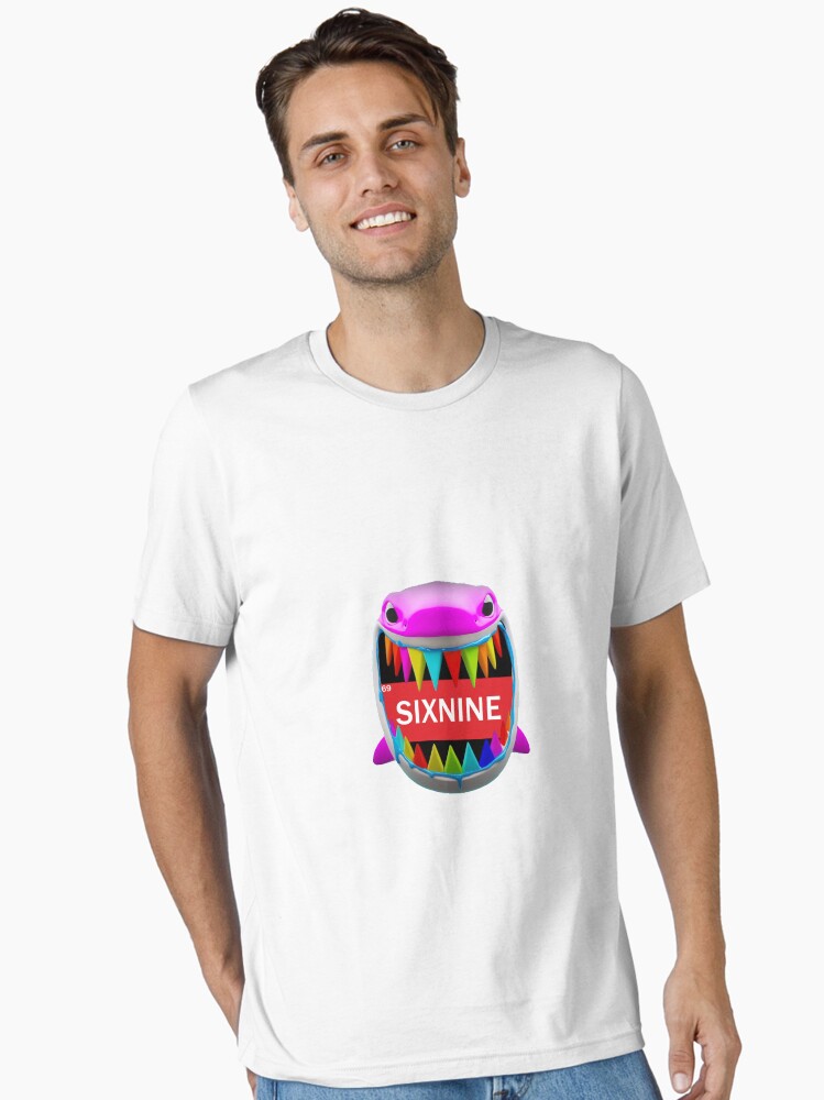 SIXNINE 6IX9INE GOOBA SHARK supremely