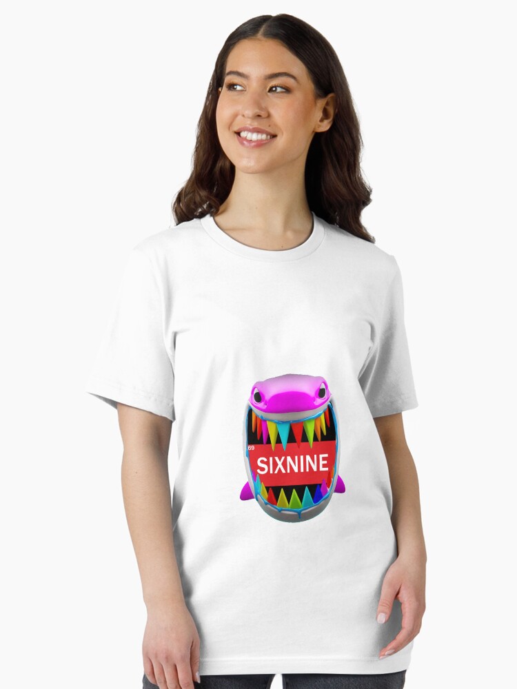 SIXNINE 6IX9INE GOOBA SHARK supremely