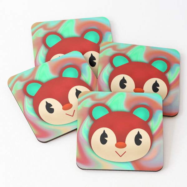 Item preview, Poppy designed and sold by Lauraptor.