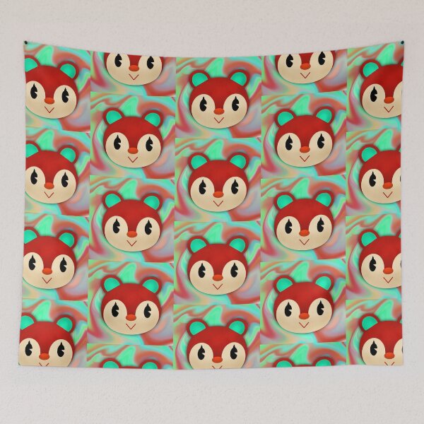 Item preview, Poppy designed and sold by Lauraptor.