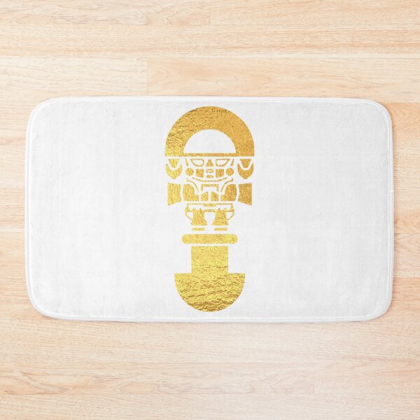 Item preview, Inti; Sun God; Inca; designed and sold by StickerApe.