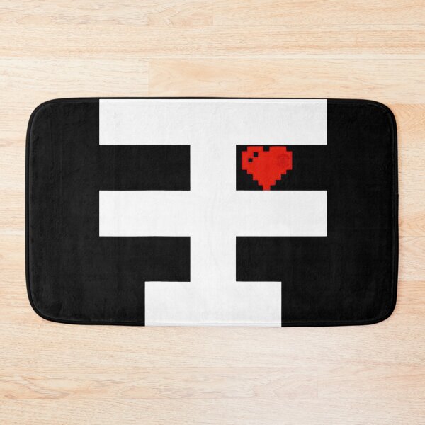 Item preview, Mighty Hitcher 8Bit designed and sold by eyevoodoo.