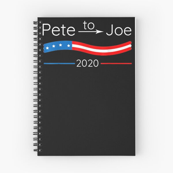 Item preview, Pete to Joe Biden 2020 - Pete Buttigieg supporters designed and sold by darceytluleeqfu.