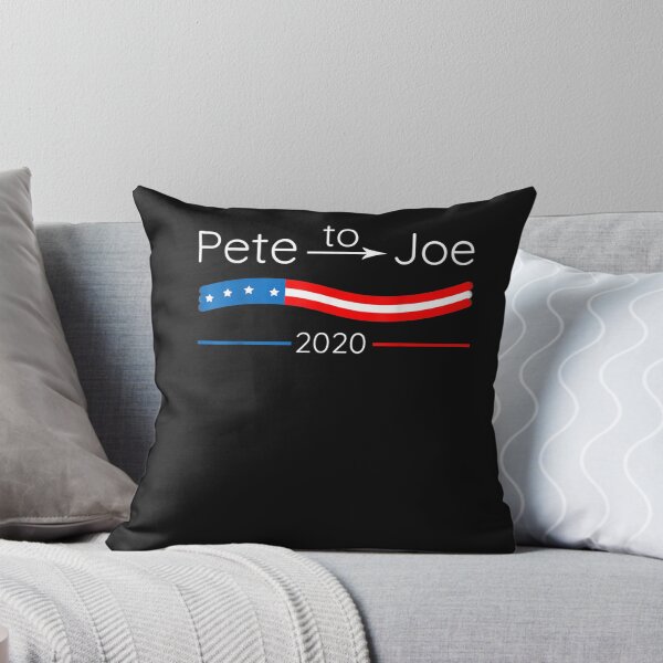 Item preview, Pete to Joe Biden 2020 - Pete Buttigieg supporters designed and sold by darceytluleeqfu.