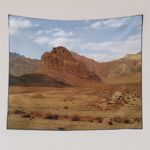 Item preview, Iran Landcape designed and sold by lynchhorizon.