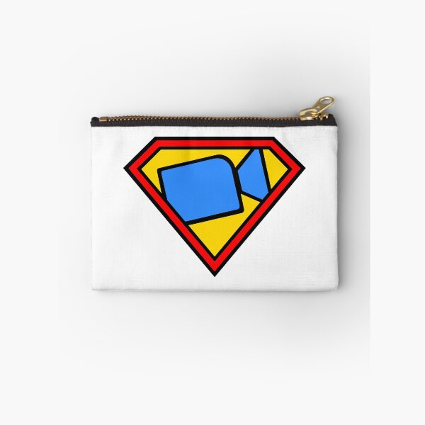 Item preview, Zooom Man designed and sold by Graphicganga.