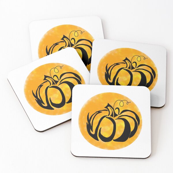 Item preview, Pumpkin - Halloween Collection designed and sold by velvet-y.