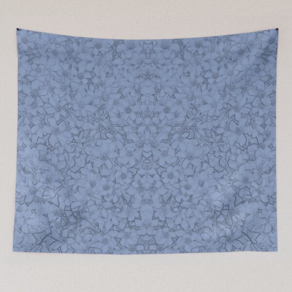 Item preview, Blue Shamrock designed and sold by ThePoodleandCo.