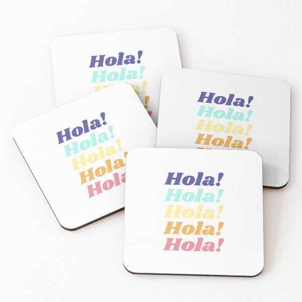 Item preview, Hola designed and sold by Ayurveda Fun Store.