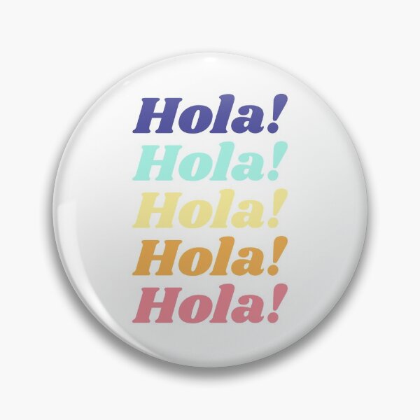 Item preview, Hola designed and sold by Ayurveda Fun Store.