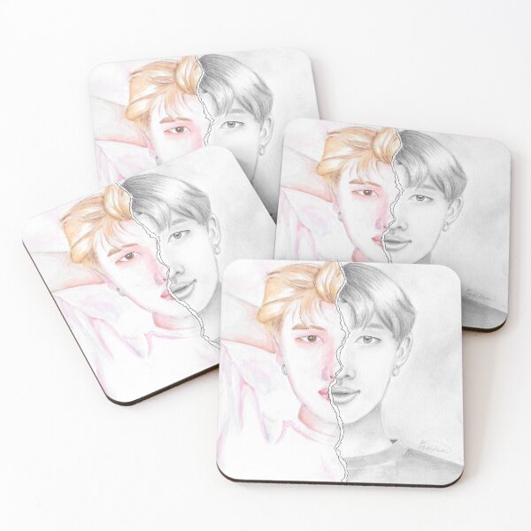 Item preview, RM Love Yourself Answer Photoshoot designed and sold by glmw2003.