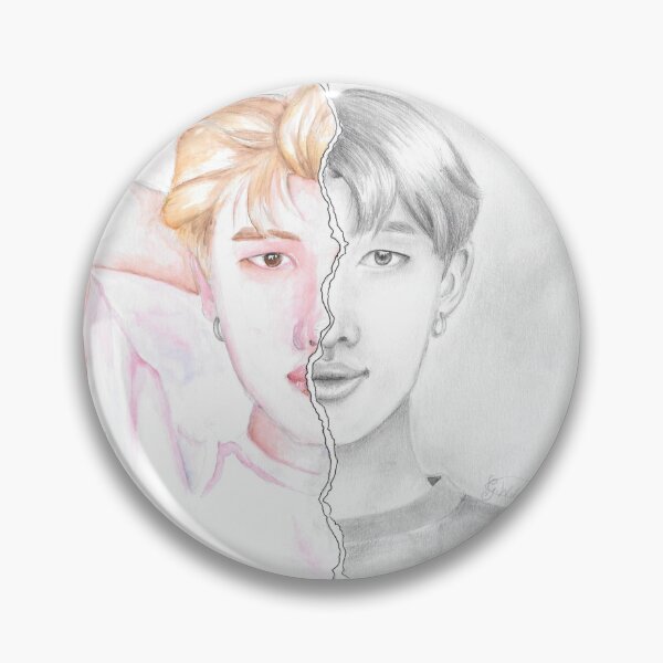 Item preview, RM Love Yourself Answer Photoshoot designed and sold by glmw2003.