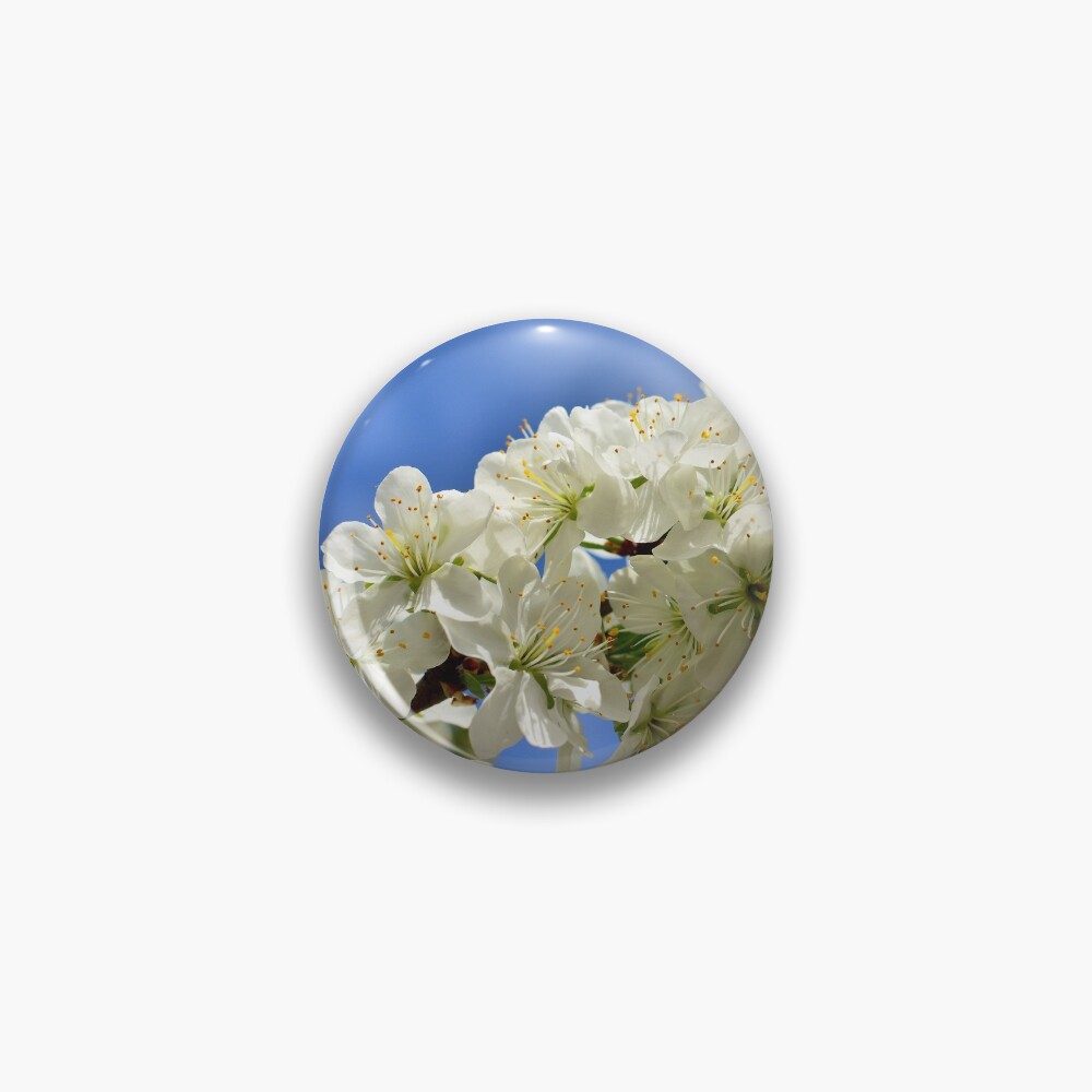 Item preview, Pin designed and sold by RufderFreiheit.