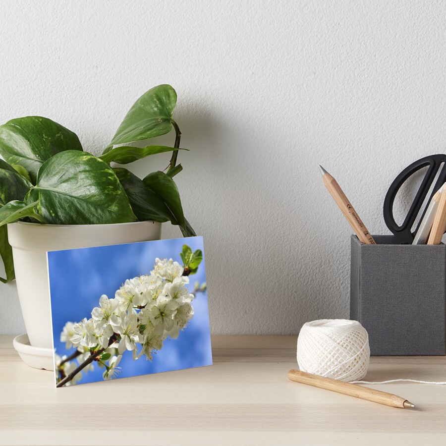 Item preview, Art Board Print designed and sold by RufderFreiheit.