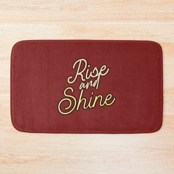 Item preview, Rise and Shine designed and sold by Delicarte.