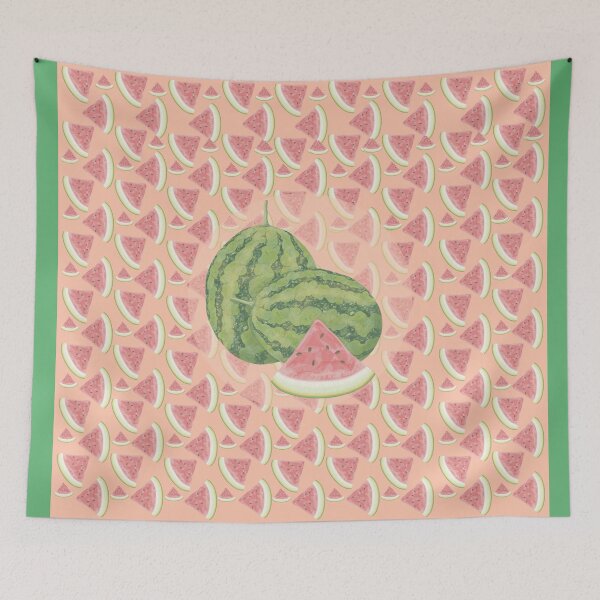 Item preview, Watermelons designed and sold by Serena-Jay.