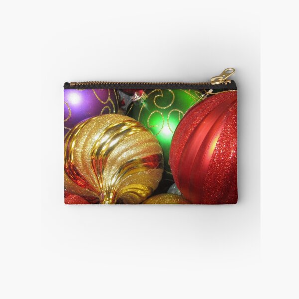Item preview, Christmas Orbs designed and sold by KOKeefeArt.